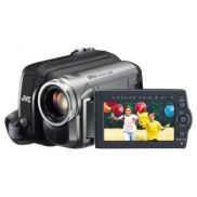 Ремонт JVC GR-D850