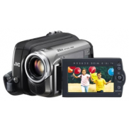 Ремонт JVC GR-D824