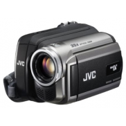 Ремонт JVC GR-D820