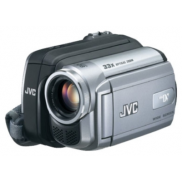 Ремонт JVC GR-D815