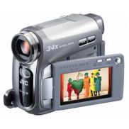Ремонт JVC GR-D770