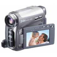 Ремонт JVC GR-D750