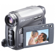Ремонт JVC GR-D741