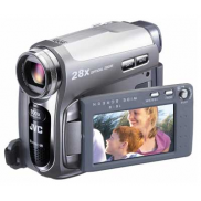 Ремонт JVC GR-D720