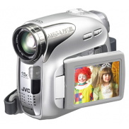 Ремонт JVC GR-D650
