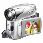 Ремонт JVC GR-D640