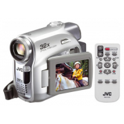 Ремонт JVC GR-D370