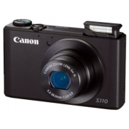 Ремонт Canon PowerShot S110