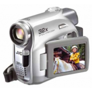 Ремонт JVC GR-D360