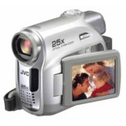 Ремонт JVC GR-D328