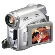 Ремонт JVC GR-D320