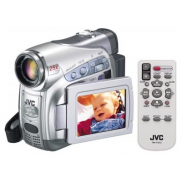 Ремонт JVC GR-D290