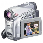 Ремонт JVC GR-D270