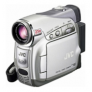 Ремонт JVC GR-D250