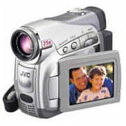 Ремонт JVC GR-D246