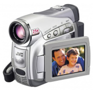 Ремонт JVC GR-D240