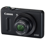 Ремонт Canon PowerShot S100