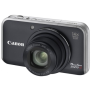 Ремонт Canon PowerShot SX210 IS