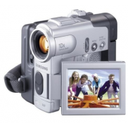 Ремонт Samsung VP-D325