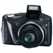 Ремонт Canon PowerShot SX130 IS
