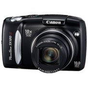 Ремонт Canon PowerShot SX120 IS