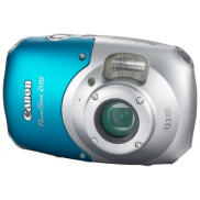 Ремонт Canon PowerShot D10