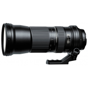 Ремонт Tamron SP AF 150-600mm f/5-6.3 Di VC USD