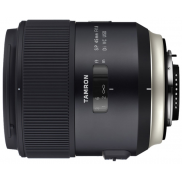 Ремонт Tamron SP AF 45mm f/1.8 Di VC USD
