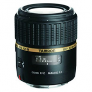 Ремонт Tamron SP AF 60mm F/2.0 Di II LD Macro Canon EF-S