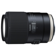 Ремонт Tamron SP AF 90mm f/2.8 Di Macro 1:1 VC USD Canon EF