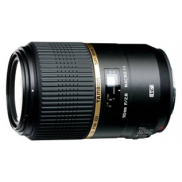 Ремонт Tamron SP AF 90mm f/2.8 Di VC USD