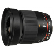 Ремонт Bower 24mm f/1.4 Pentax K/KAF/KAF2