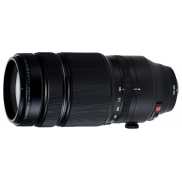 Ремонт Fujifilm XF 100-400mm f/4.5-5.6 R LM OIS WR