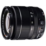 Ремонт Fujifilm XF 18-55mm F2.8-4 R LM OIS