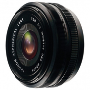 Ремонт Fujifilm XF 18mm f/2 R X-Mount