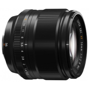 Ремонт Fujifilm XF 56mm f/1.2 R