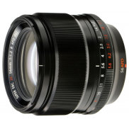 Ремонт Fujifilm XF 56mm f/1.2 R APD