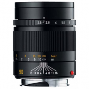 Ремонт Leica Summarit-M 90mm f/2.5