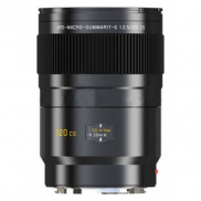 Ремонт Leica Summarit-S 120mm f/2.5 APO Macro CS