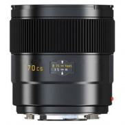 Ремонт Leica Summarit-S 70mm f/2.5 Aspherical CS