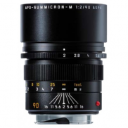Ремонт Leica Summicron-M 90mm f/2 APO Aspherical