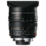Ремонт Leica Summilux-M 24mm f/1.4 Aspherical