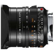 Ремонт Leica Summilux-M 28mm f/1.4 Aspherical
