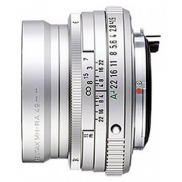 Ремонт Pentax SMC FA 43mm f/1.9 Limited