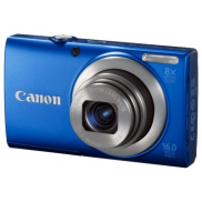 Ремонт Canon PowerShot A4000 IS