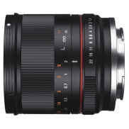 Ремонт Samyang 21mm f/1.4 ED AS UMC CS Micro 4/3