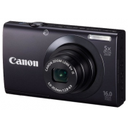 Ремонт Canon PowerShot A3400 IS