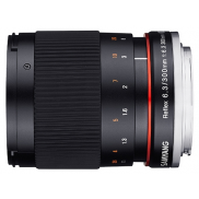 Ремонт Samyang 300mm f/6.3 ED UMC CS