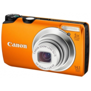 Ремонт Canon PowerShot A3200 IS