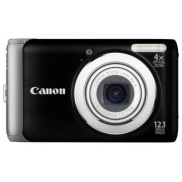 Ремонт Canon PowerShot A3150 IS